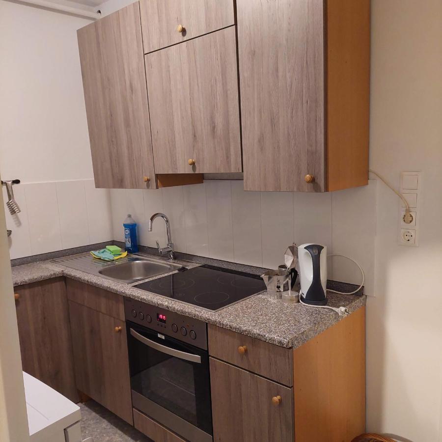 Ferienwohnung Schön Wohnen beim Stift Melk Exterior foto